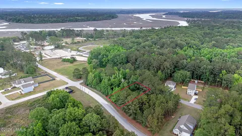 497 Founders Oak Way, Yemassee, SC 29945