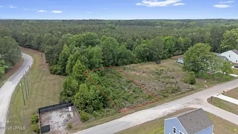 65 Chicora Ln, Yemassee, SC 29945