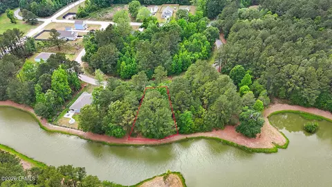 256 Twickenham, Yemassee, SC 29945