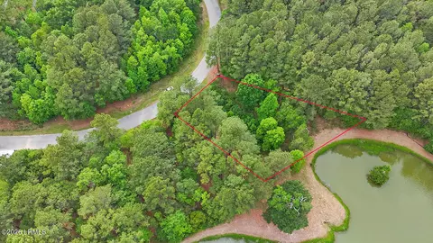 302 Twickenham, Yemassee, SC 29945