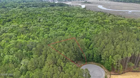 559 Chicora Ln, Yemassee, SC 29945