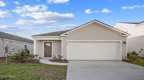 703 Sanctum St, Ridgeland, SC 29936
