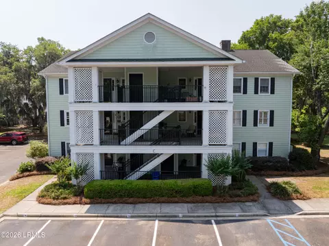 18 Riverwind Dr #18, Port Royal, SC 29935