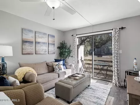 45 Folly Field Rd #5A, Hilton Head Island, SC 29928