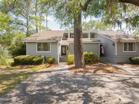 23 Colony Gardens Rd #A, Beaufort, SC 29907