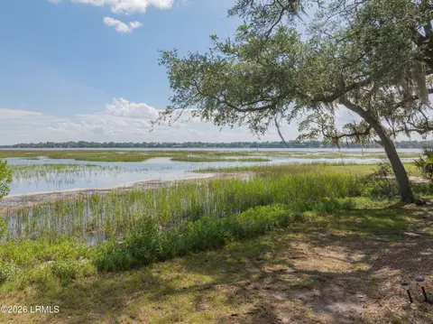 23 Colony Gardens Rd #A, Beaufort, SC 29907