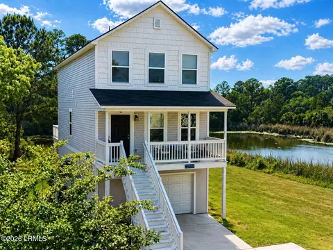 179 Palmetto Breeze Cir, Beaufort, SC 29907