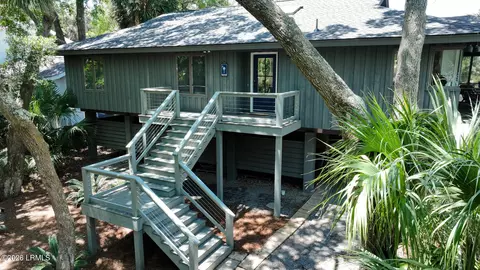 359 Tarpon Blvd, Fripp Island, SC 29920