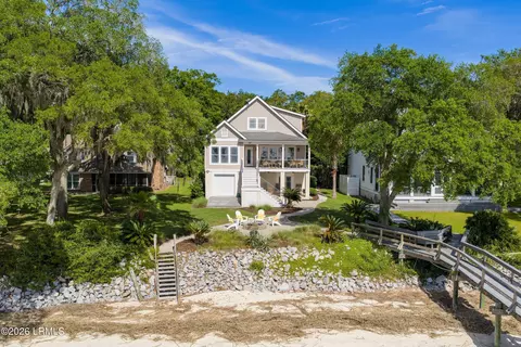 85 Fort Fremont Rd, Saint Helena Island, SC 29920