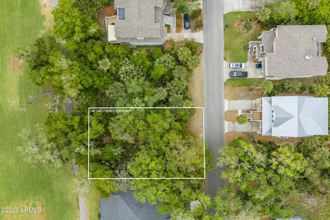 152 Ocean Creek Blvd, Fripp Island, SC 29920