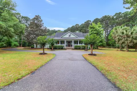 4 Crosstide Ln, Bluffton, SC 29910
