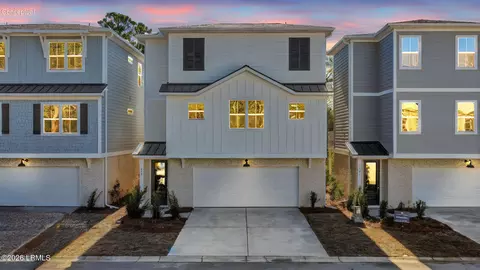 129 Heartleaf Rd, Hilton Head Island, SC 29926
