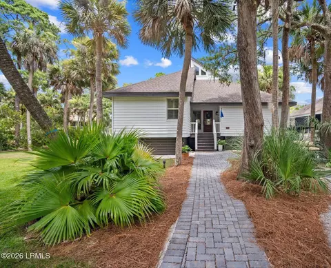 239 Deerfield Ct, Fripp Island, SC 29920