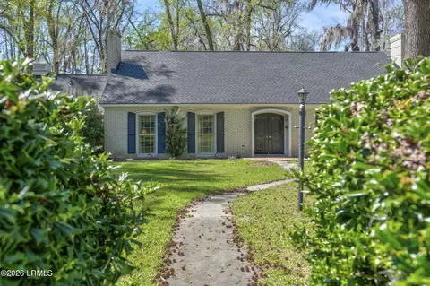 841 Googe St, Allendale, SC 29810