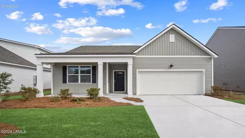 1078 Sanctuary Dr, Ridgeland, SC 29936