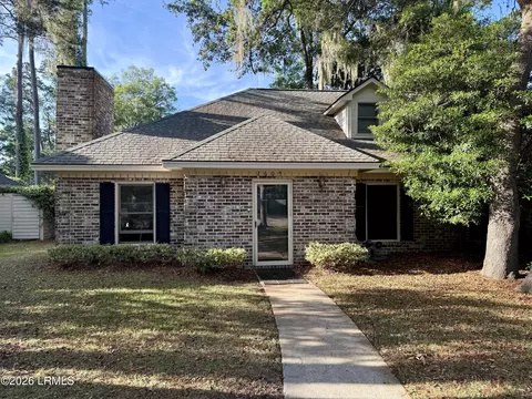 2609 Joshua Cir, Beaufort, SC 29902