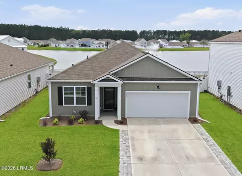353 Sanctuary Dr, Ridgeland, SC 29936