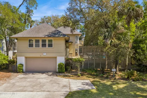 30 N Forest Beach Dr, Hilton Head Island, SC 29928