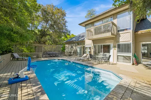 30 N Forest Beach Dr, Hilton Head Island, SC 29928