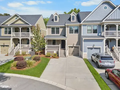 9 Old Stoney Ln, Hilton Head Island, SC 29926