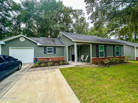 10 Brindlewood Dr, Beaufort, SC 29907