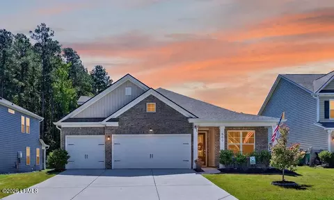 600 Hulston Landing Rd, Okatie, SC 29909
