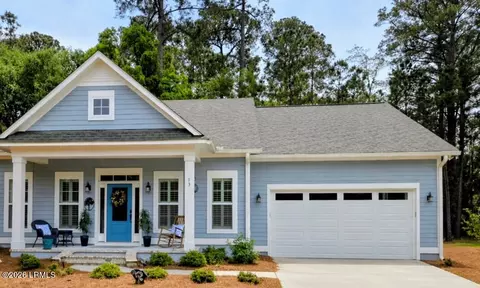 13 Wood Ibis Trl, Beaufort, SC 29907