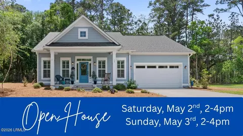 13 Wood Ibis Trl, Beaufort, SC 29907