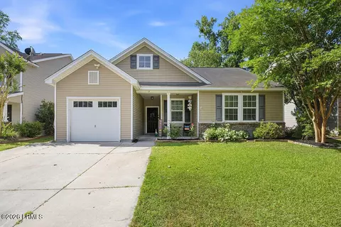 15 Cedar Creek Cir, Beaufort, SC 29906