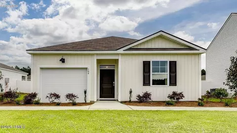 848 Sanctum St, Ridgeland, SC 29936