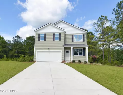 76 Planters Ct, Hardeeville, SC 29927