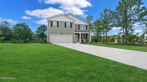 76 Planters Ct, Hardeeville, SC 29927