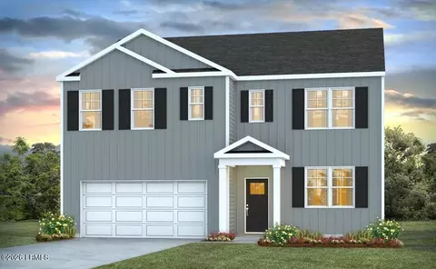 100 Planters Ct, Hardeeville, SC 29927