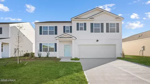 100 Planters Ct, Hardeeville, SC 29927