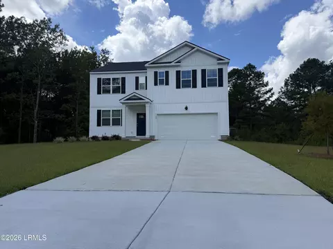 100 Planters Ct, Hardeeville, SC 29927