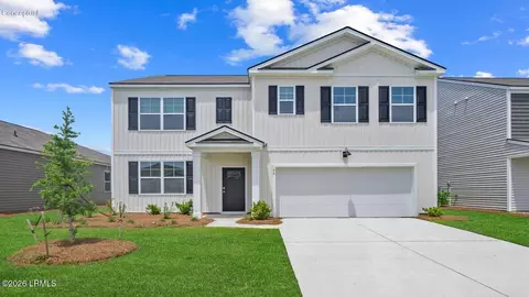 100 Planters Ct, Hardeeville, SC 29927