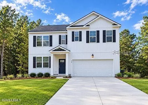 100 Planters Ct, Hardeeville, SC 29927