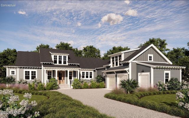 32 Longwood Dr, Okatie, SC 29909
