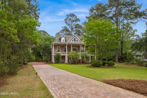 5 Turnstone Dr S, Beaufort, SC 29907