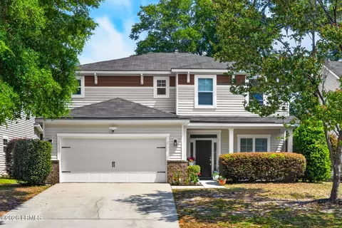 9319 Evan Way, Bluffton, SC 29910