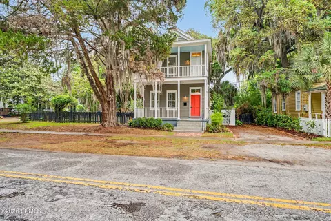 809 Duke St, Beaufort, SC 29902