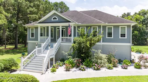 36 Morgan Rd, Seabrook, SC 29940