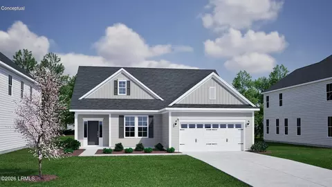 263 Boxwood Ln, Beaufort, SC 29907