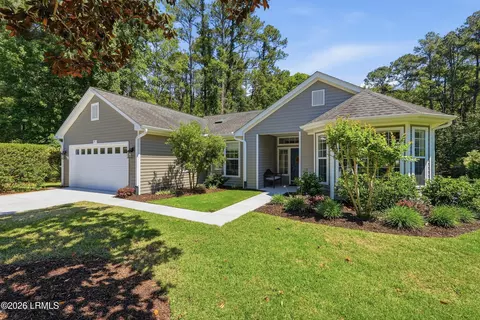5 General Prevost Ct, Bluffton, SC 29909
