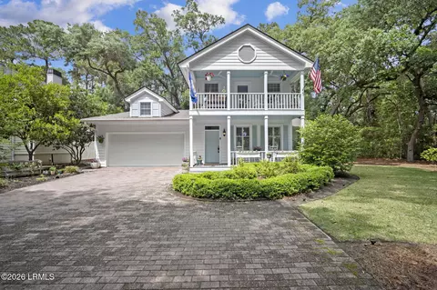 1103 Palmetto Pt, Saint Helena Island, SC 29920