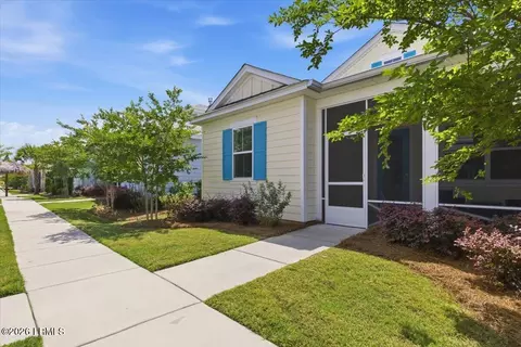 185 Caribbean Soul Ave #101, Hardeeville, SC 29927