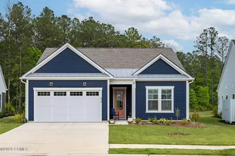 1978 Laurel Oak Ave, Hardeeville, SC 29927