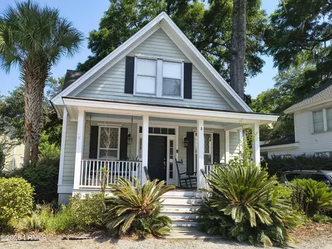 3 Crows Nest Ave #3, Beaufort, SC 29907