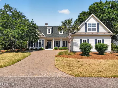 1206 Big Dataw Pt, Saint Helena Island, SC 29920