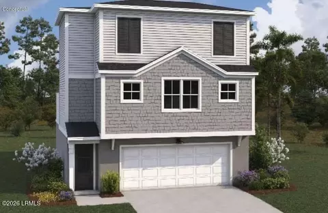 146 Heartleaf Rd, Hilton Head Island, SC 29926